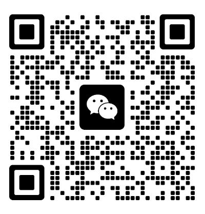 免费试用微信二维码：扫码加微信领取安装包